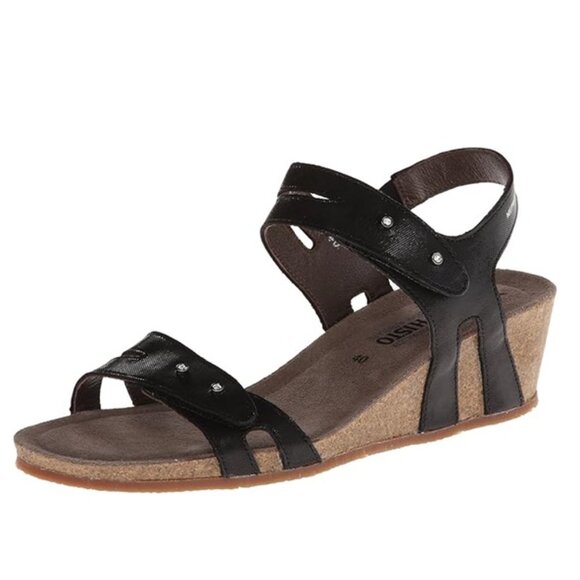 Mephisto Minoa Women's Sandals - Picture 1 of 7